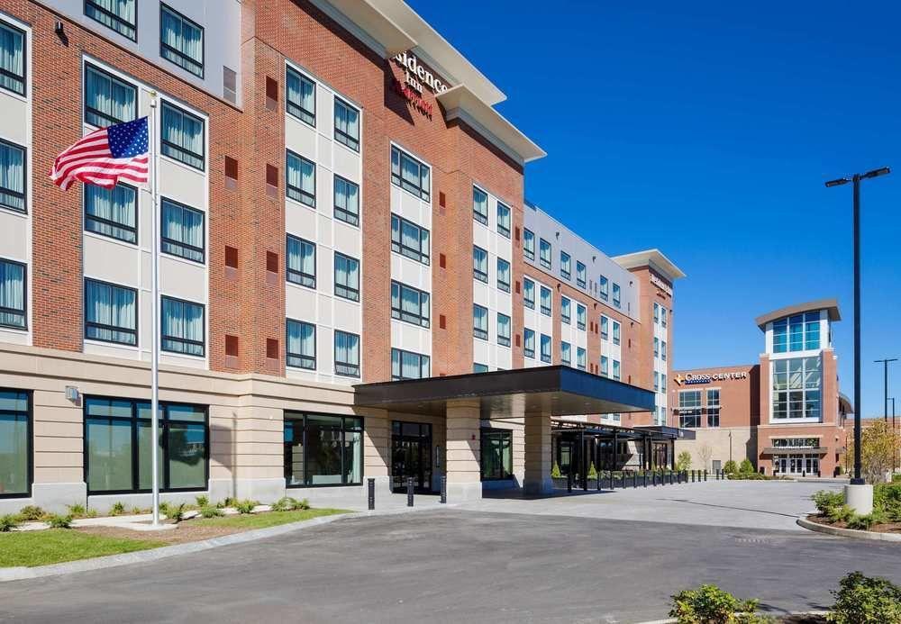 Residence Inn By Marriott Bangor Exterior photo