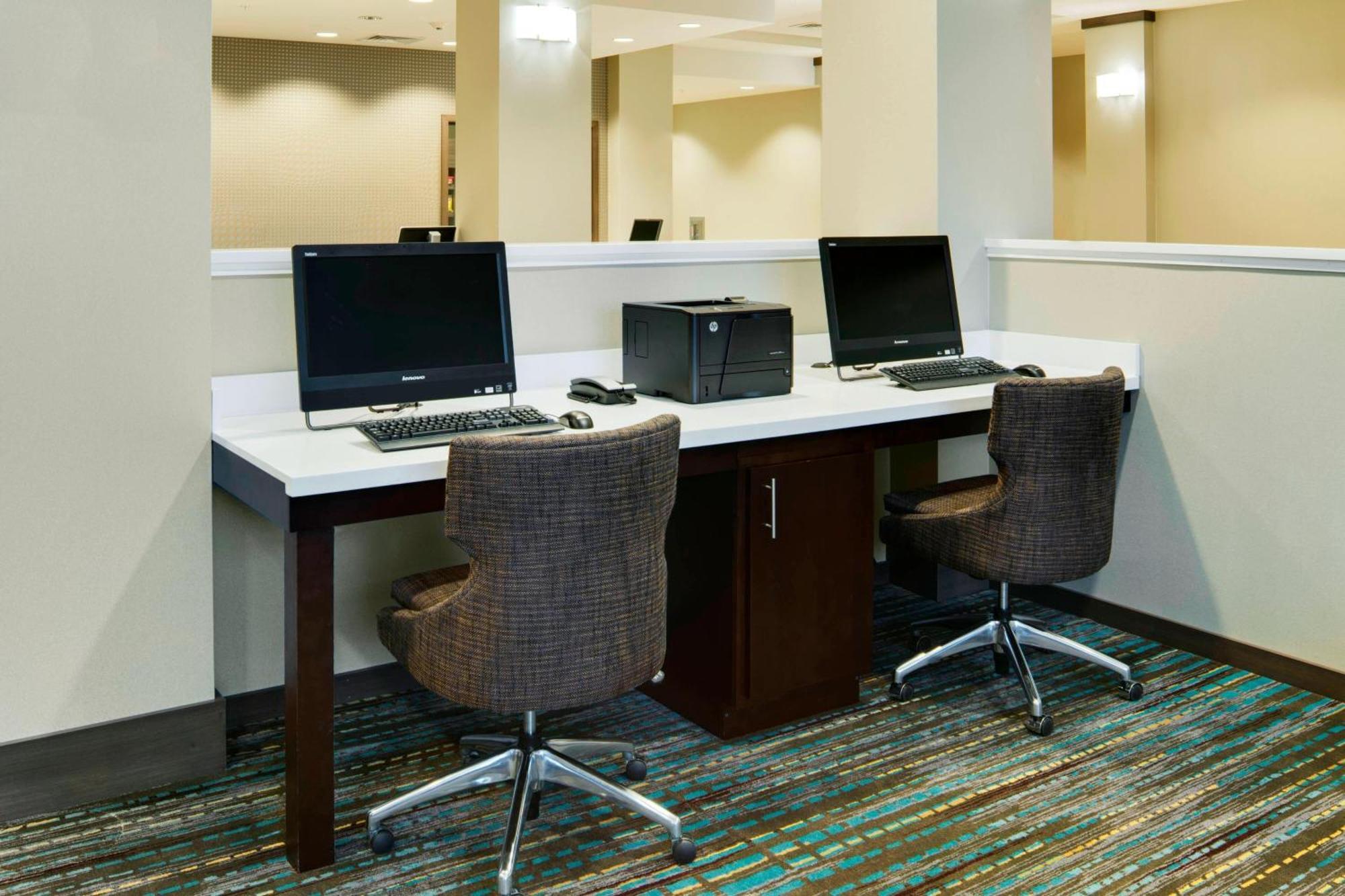 Residence Inn By Marriott Bangor Exterior photo